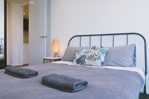 Crown Southbank Riverside S Collection - Palm Beach Accommodation 17