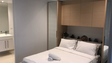 Crown Southbank Riverside S Collection - Palm Beach Accommodation 15