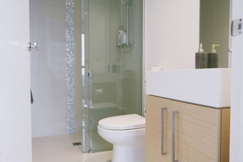 Crown Southbank Riverside S Collection - Palm Beach Accommodation 21