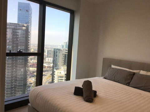 Crown Southbank Riverside S Collection - Palm Beach Accommodation 30