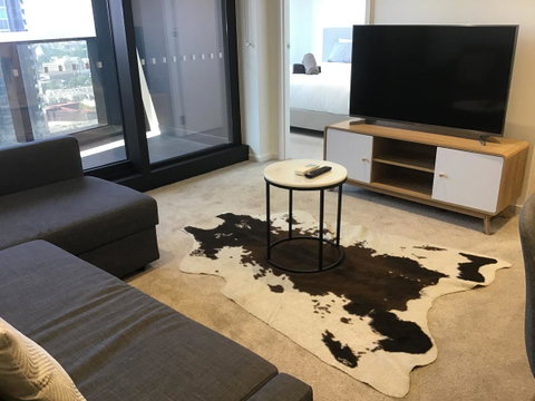 Crown Southbank Riverside S Collection - Palm Beach Accommodation 34
