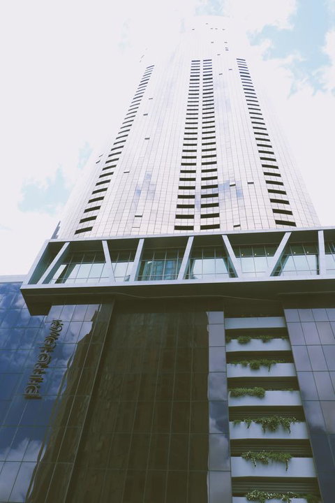 Crown Southbank Riverside S Collection - Palm Beach Accommodation 24