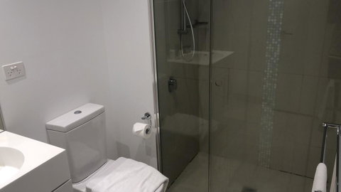 Crown Southbank Riverside S Collection - Palm Beach Accommodation 14