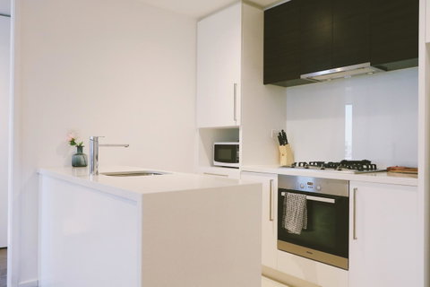 Crown Southbank Riverside S Collection - Palm Beach Accommodation 43