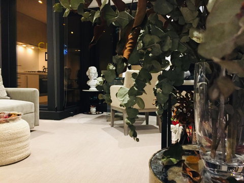 Crown Southbank Riverside S Collection - Palm Beach Accommodation 8