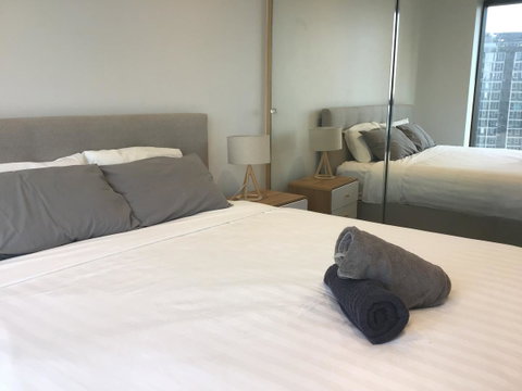 Crown Southbank Riverside S Collection - Palm Beach Accommodation 31