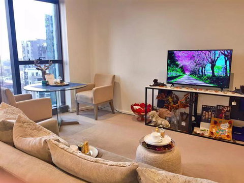 Crown Southbank Riverside S Collection - Palm Beach Accommodation 3