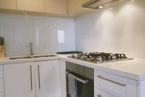 Crown Southbank Riverside S Collection - Palm Beach Accommodation 18