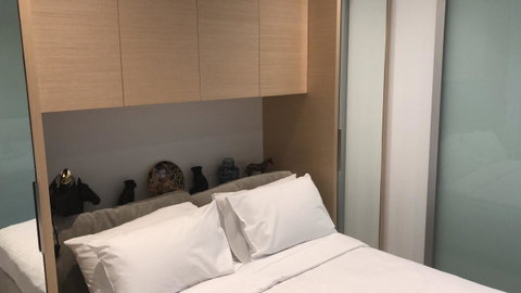 Crown Southbank Riverside S Collection - Palm Beach Accommodation 13