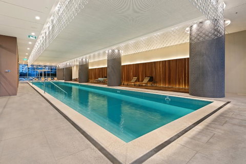 Crown Southbank Riverside S Collection - Palm Beach Accommodation 0