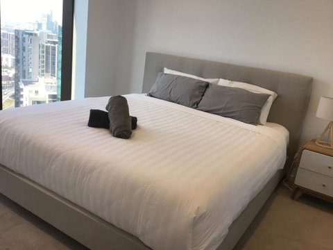 Crown Southbank Riverside S Collection - Palm Beach Accommodation 33