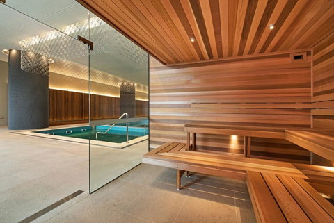Crown Southbank Riverside S Collection - Palm Beach Accommodation 27