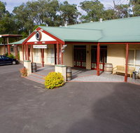 Sanctuary House Resort Motel - Palm Beach Accommodation