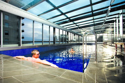 City Tempo - Whiteman St - Palm Beach Accommodation 10