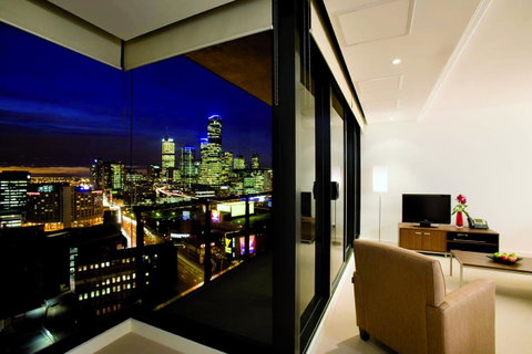 City Tempo - Whiteman St - Palm Beach Accommodation 12