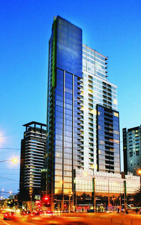 City Tempo - Whiteman St - Palm Beach Accommodation 16