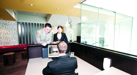 City Tempo - Whiteman St - Palm Beach Accommodation 20