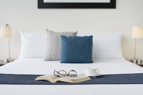 City Tempo - Whiteman St - Palm Beach Accommodation 5