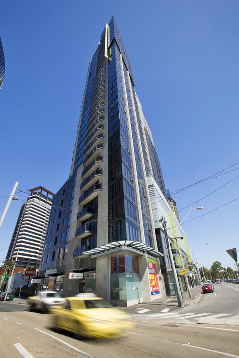 City Tempo - Whiteman St - Palm Beach Accommodation 17