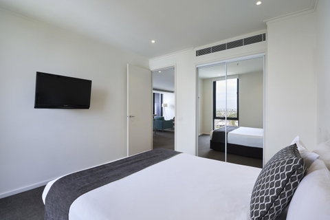 City Tempo - Whiteman St - Palm Beach Accommodation 7