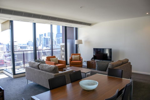 City Tempo - Whiteman St - Palm Beach Accommodation 0