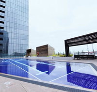 Riverside Docklands S Collection - Palm Beach Accommodation