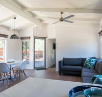 BIG4 Castlemaine Gardens - Palm Beach Accommodation