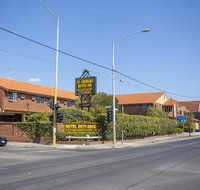 St Georges Motor Inn - Palm Beach Accommodation