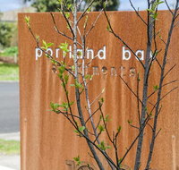 Portland Bay Apartments - Palm Beach Accommodation