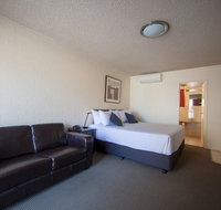 Best Western Warby Lodge - Palm Beach Accommodation