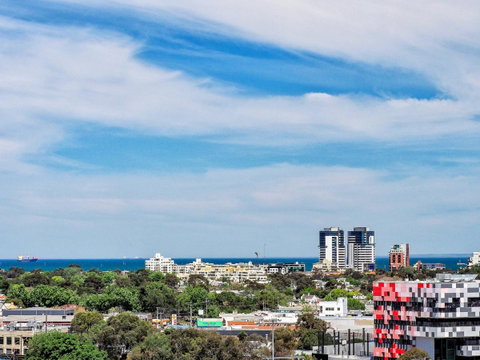 Premier Stays Melbourne - Palm Beach Accommodation 10