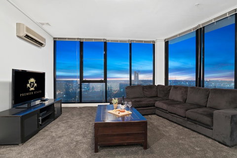 Premier Stays Melbourne - Palm Beach Accommodation 8