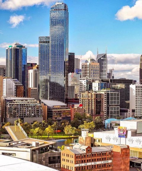 Premier Stays Melbourne - Palm Beach Accommodation 3