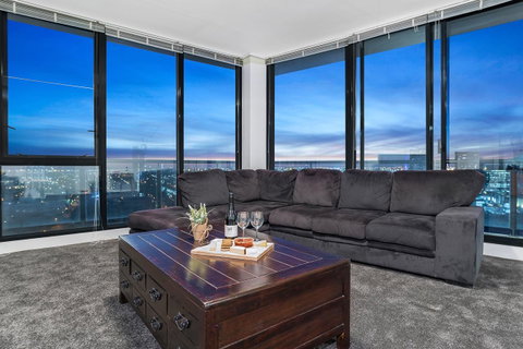 Premier Stays Melbourne - Palm Beach Accommodation 5
