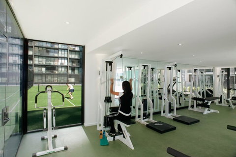 28 Nights Apartments - Palm Beach Accommodation 25