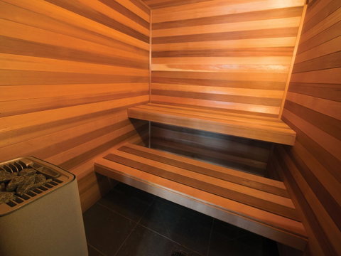 WRAP On Southbank - Palm Beach Accommodation 20