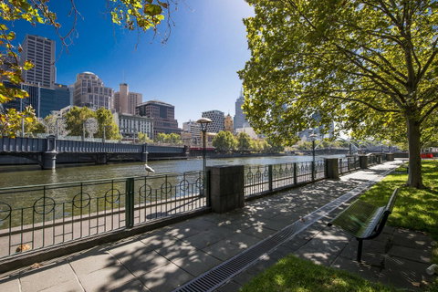 WRAP On Southbank - Palm Beach Accommodation 30