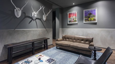 WRAP On Southbank - Palm Beach Accommodation 2