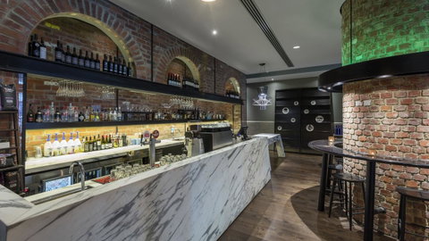 WRAP On Southbank - Palm Beach Accommodation 15