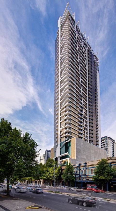 WRAP On Southbank - Palm Beach Accommodation 23