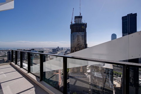 WRAP On Southbank - Palm Beach Accommodation 33