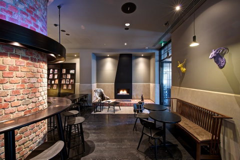 WRAP On Southbank - Palm Beach Accommodation 26