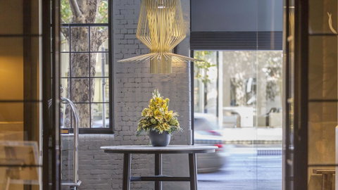 WRAP On Southbank - Palm Beach Accommodation 13