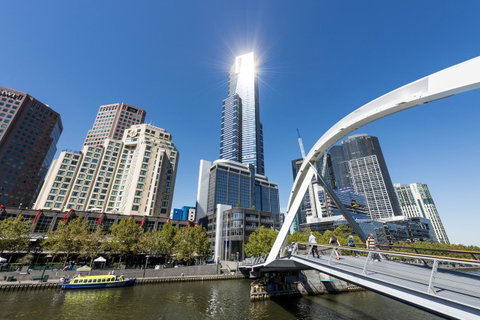 WRAP On Southbank - Palm Beach Accommodation 25