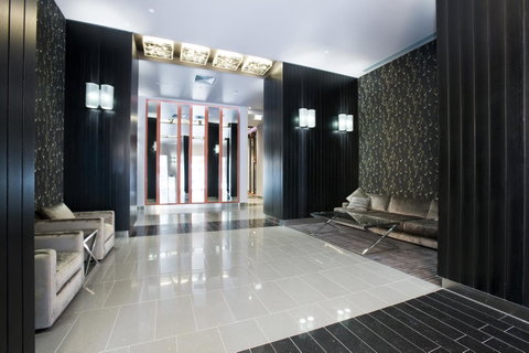 City Tempo - SouthbankOne - Palm Beach Accommodation 12