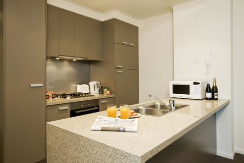 City Tempo - SouthbankOne - Palm Beach Accommodation 5