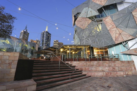 City Tempo - SouthbankOne - Palm Beach Accommodation 17