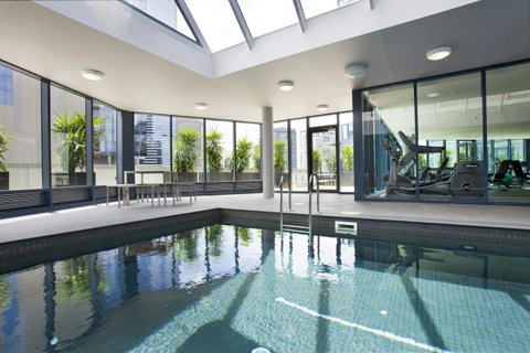 City Tempo - SouthbankOne - Palm Beach Accommodation 2