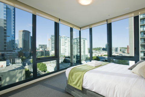 City Tempo - SouthbankOne - Palm Beach Accommodation 0