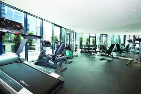 City Tempo - SouthbankOne - Palm Beach Accommodation 11